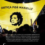 Focus Brasil #226 – Julgamento Marielle Franco: 8 anos de espera por justiça