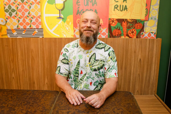 simas entrevista carnaval