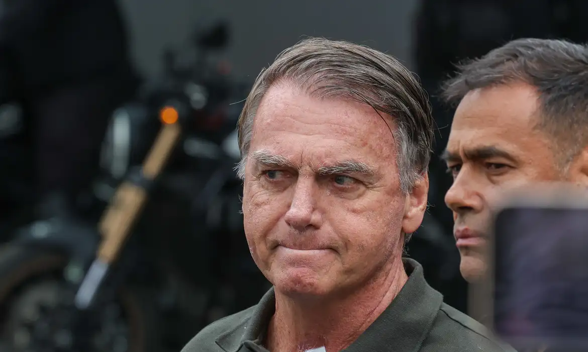 Jair Bolsonaro: Expressão Reflexiva em Contexto Político