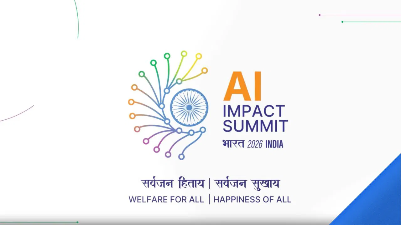 Cúpula IA Impacto Índia 2026: Bem-Estar e Felicidade Universal