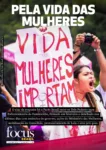 Focus Brasil #228 – Pela vida das mulheres