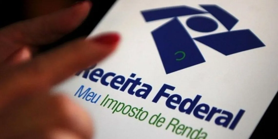 Foto: Receita Federal (Divulgação)