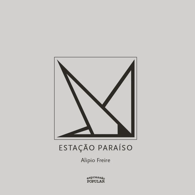 Estação Paraíso (2023), de Alípio Freire