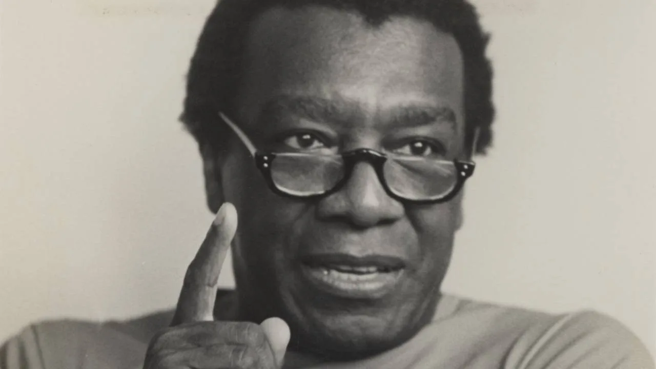 100 anos de Milton Santos