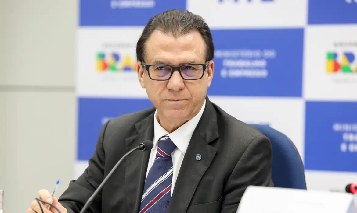 Luiz Marinho: “A inteligência artificial será bem-vinda se for para disseminar o bem para todos”