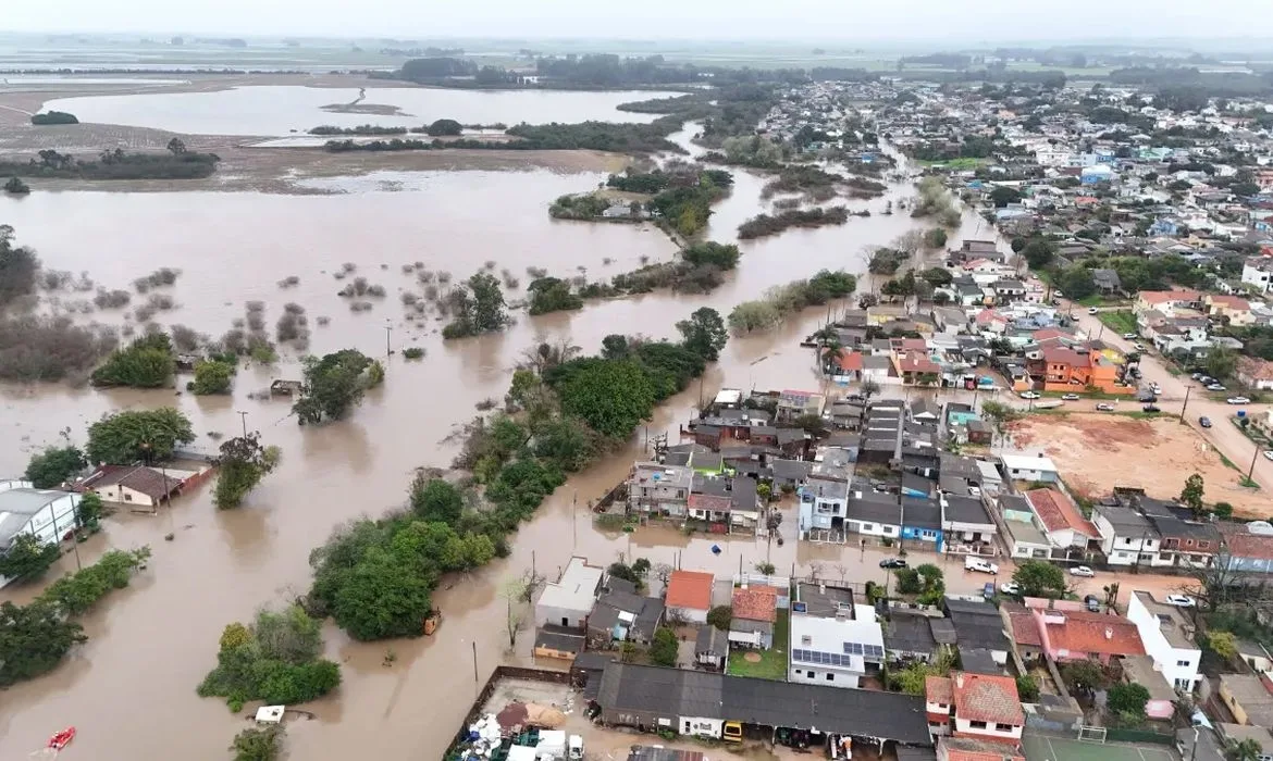 Governo federal anuncia medidas para reduzir efeitos do El Niño no país